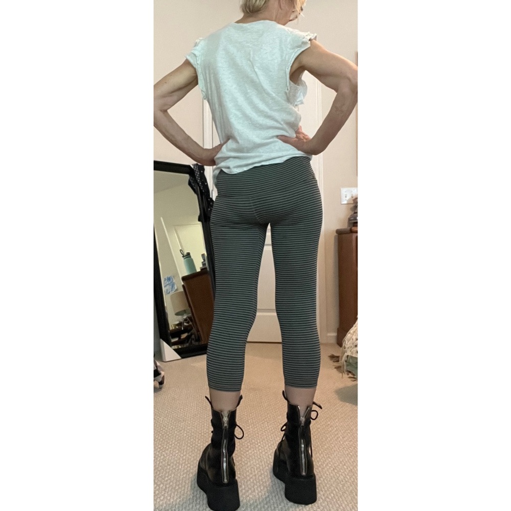 R13 Platform Boots - Picture 3 of 10